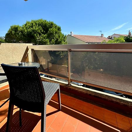 Studio Plage Marseille Exterior photo