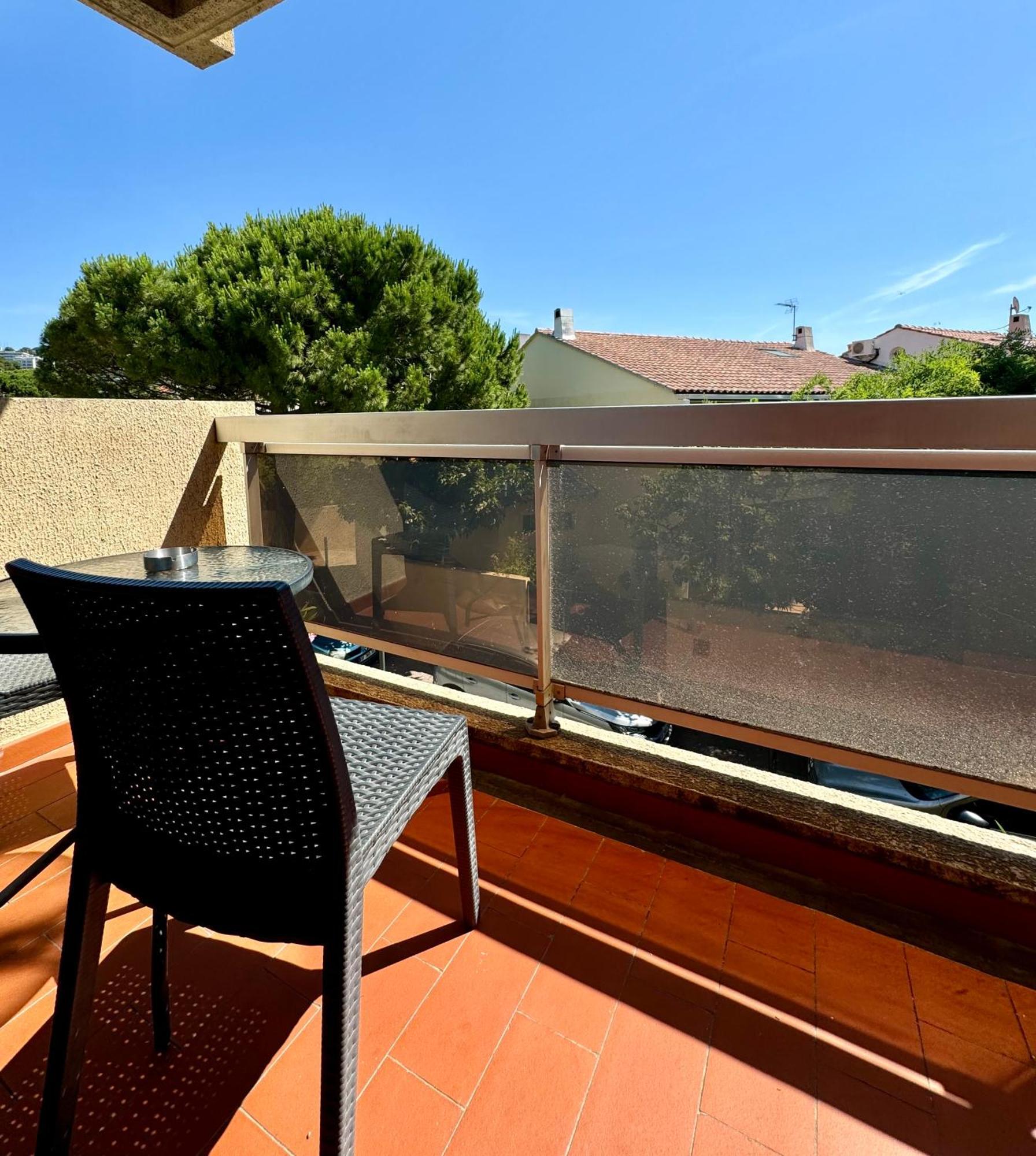 Studio Plage Marseille Exterior photo